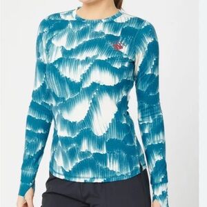 Rabbit Women's Outrun Trail Base Layer
Running Top size Small